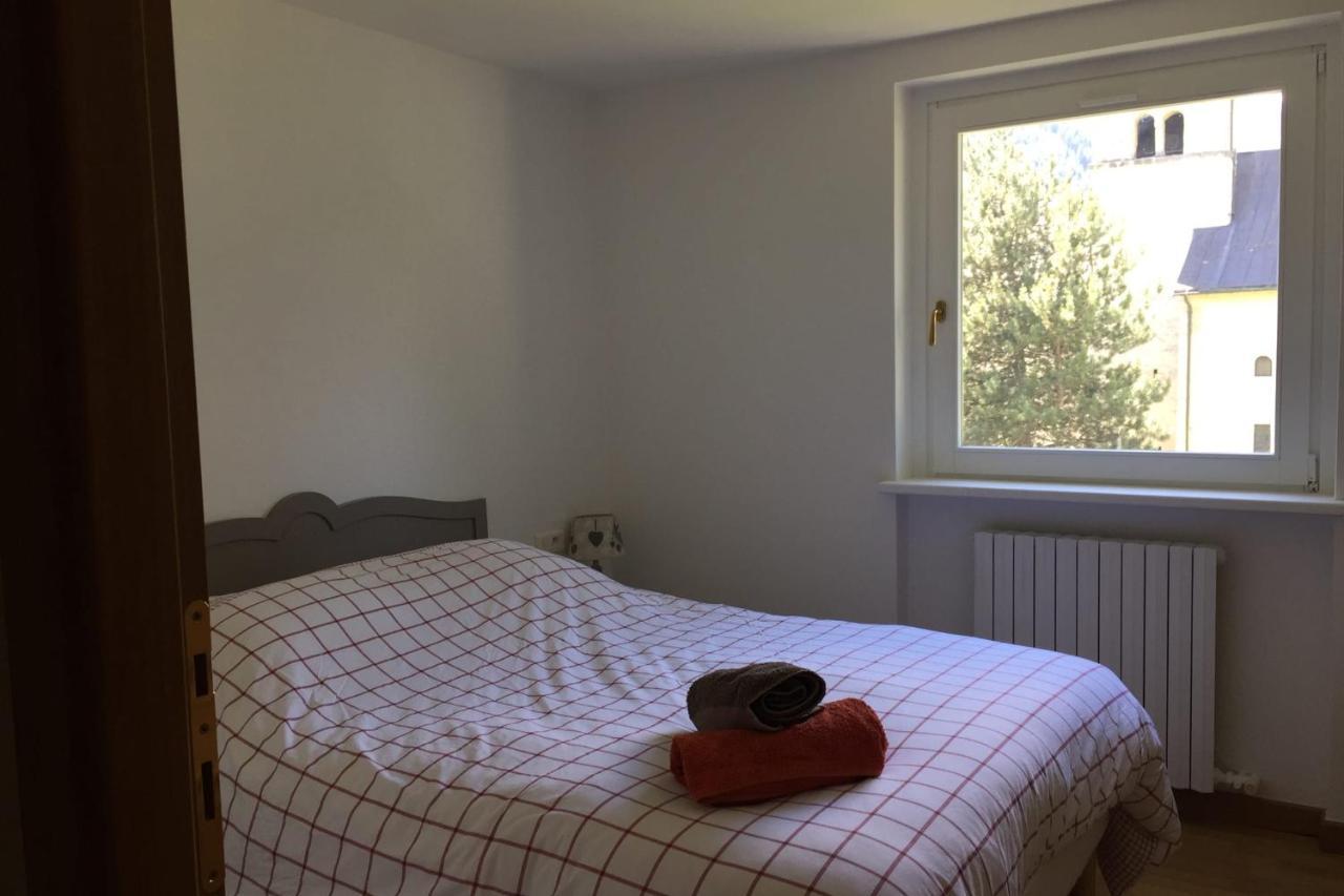 דירות Flat Near The Slopes Chamonix Mont Blanc מראה חיצוני תמונה