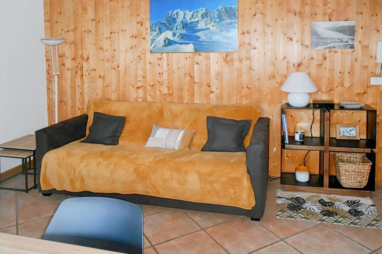 דירות Flat Near The Slopes Chamonix Mont Blanc מראה חיצוני תמונה