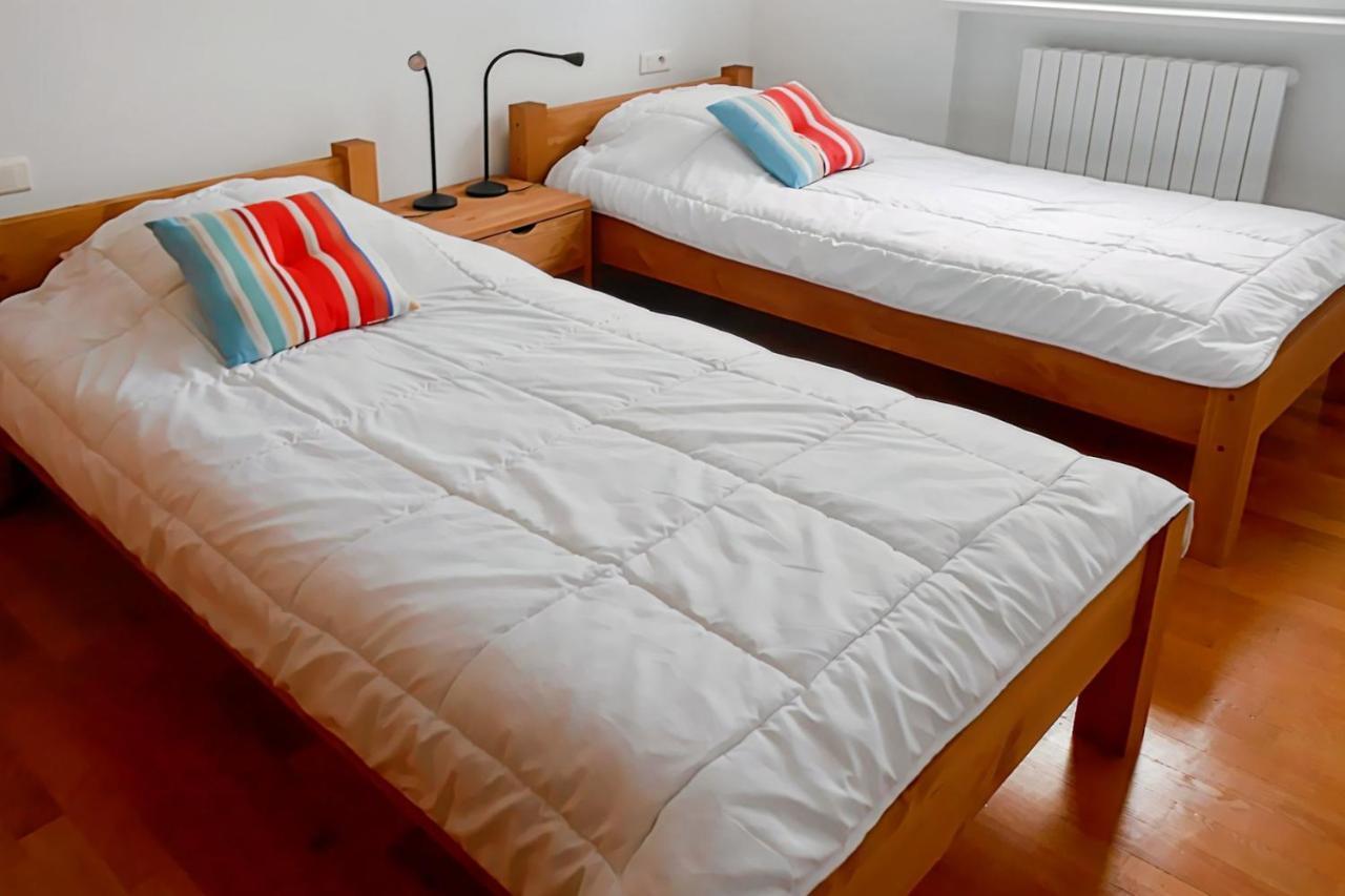 דירות Flat Near The Slopes Chamonix Mont Blanc מראה חיצוני תמונה