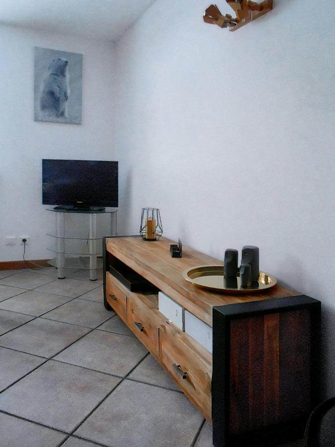 דירות Flat Near The Slopes Chamonix Mont Blanc מראה חיצוני תמונה