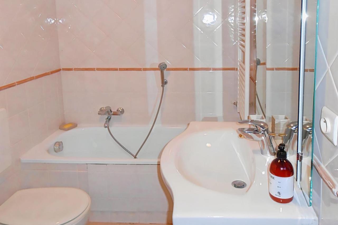 דירות Flat Near The Slopes Chamonix Mont Blanc מראה חיצוני תמונה