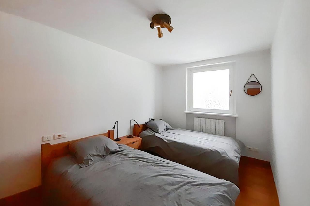 דירות Flat Near The Slopes Chamonix Mont Blanc מראה חיצוני תמונה