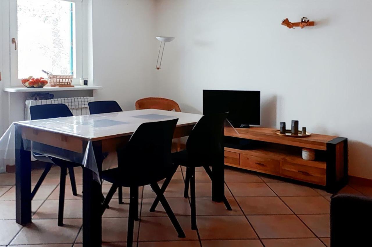 דירות Flat Near The Slopes Chamonix Mont Blanc מראה חיצוני תמונה
