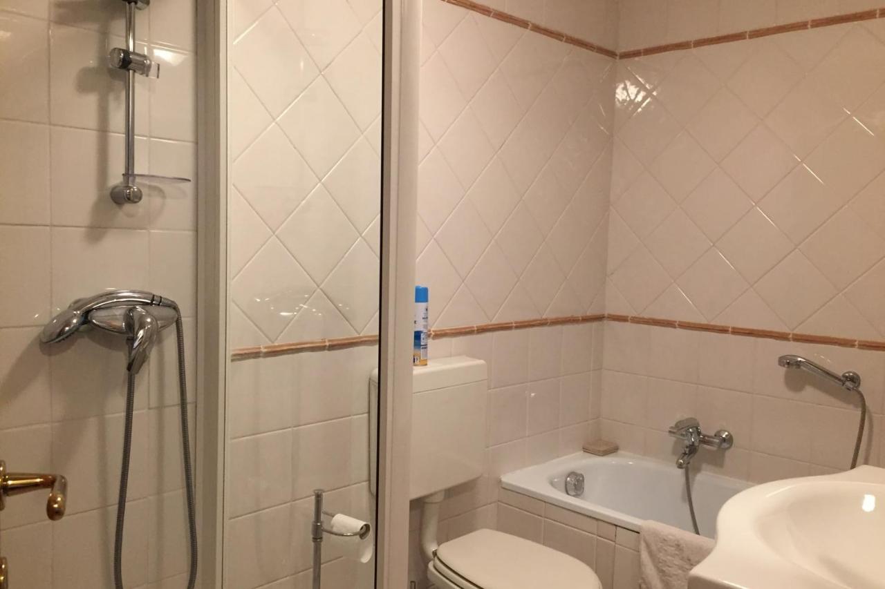 דירות Flat Near The Slopes Chamonix Mont Blanc מראה חיצוני תמונה